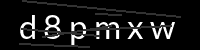PHP Captcha for Piwigo